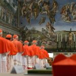 Conclave para eleger o novo Papa começa em 7 de maio