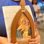 Encontro Diocesano da Mãe Rainha em Pombal