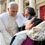 mensagem para o Dia Mundial do Doente