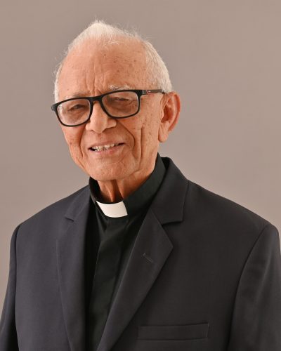 ANTONIO LUIS