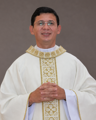 ANTONIO NETO