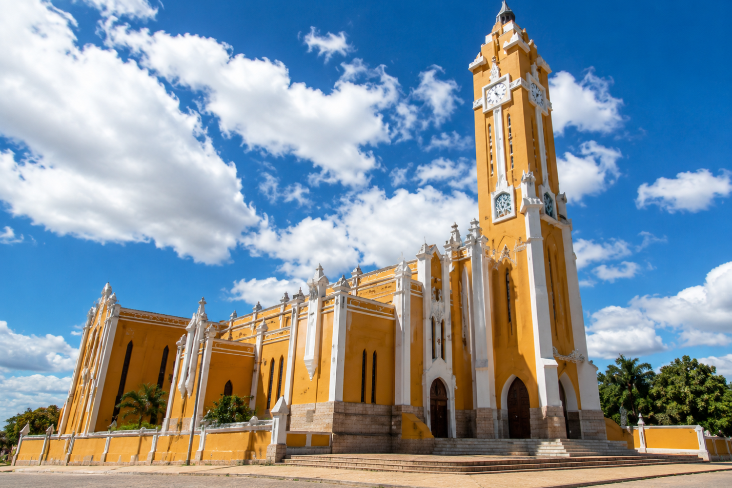 CATEDRAL N S P
