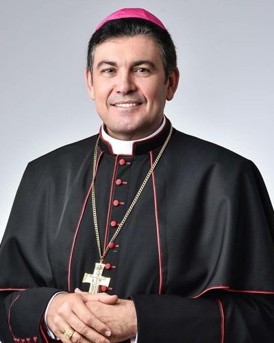 Dom Francisco Gabriel