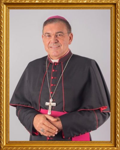 Dom Francisco Gabriel