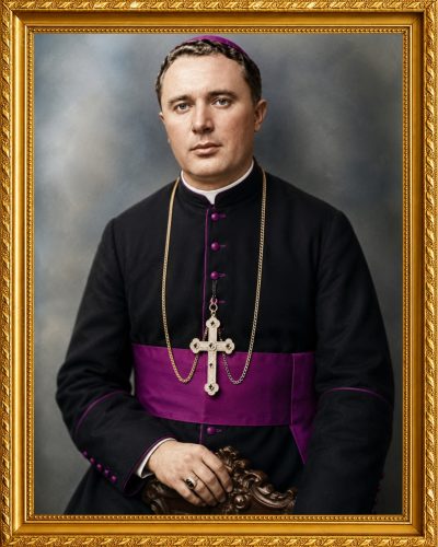 Dom Henrique Gelain
