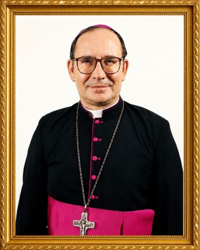 Dom José