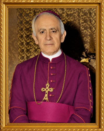 Dom Moiseis