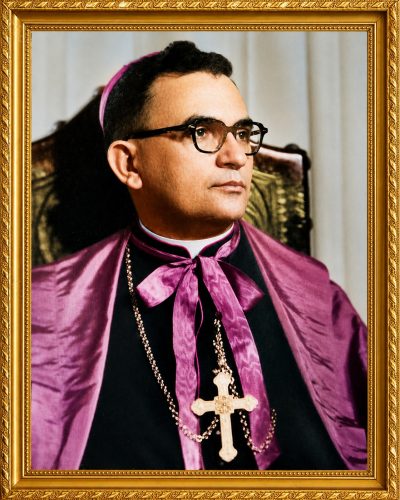 Dom Zacarias