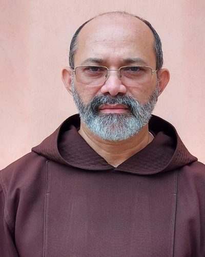 Frei João Batista