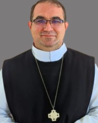 Frei Uilaci