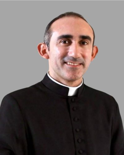 Pe Emanuel Anchieta