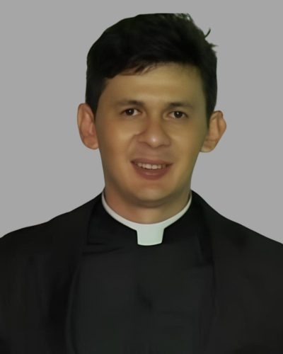 Pe Antonio Neto