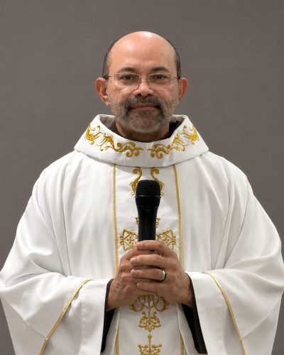 JOÃO BATISTA