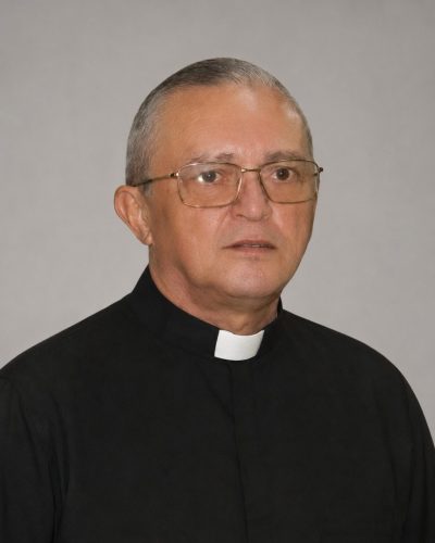 JOSÉ TRAJANO
