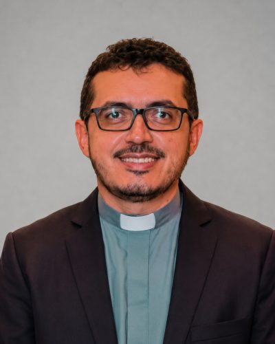 JOSINALDO
