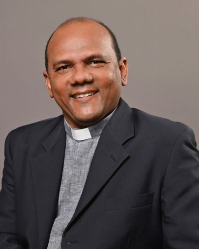 Pe Damião Pereira