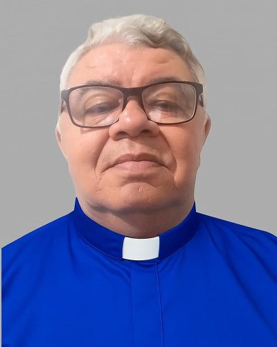 Pe Francisco Gomes