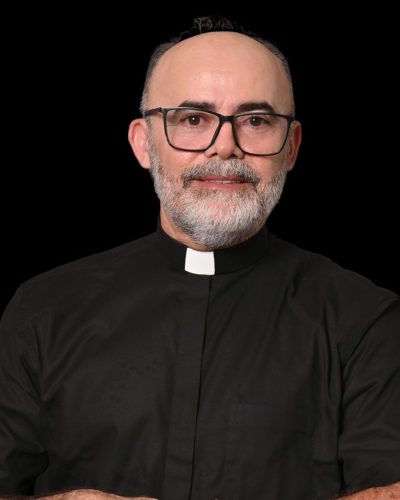 Pe Francisco Mendes