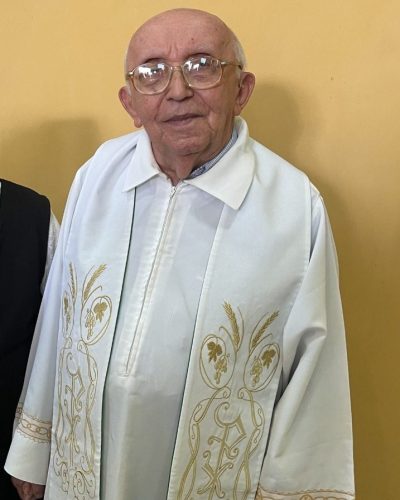 Pe Gervasio