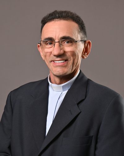 Pe Manoel Paulo