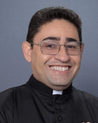 Pe Raimundo