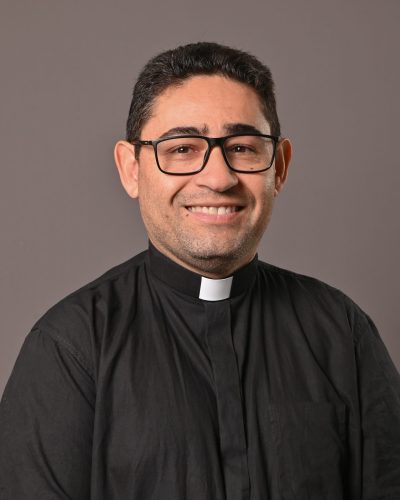 Pe Raimundo