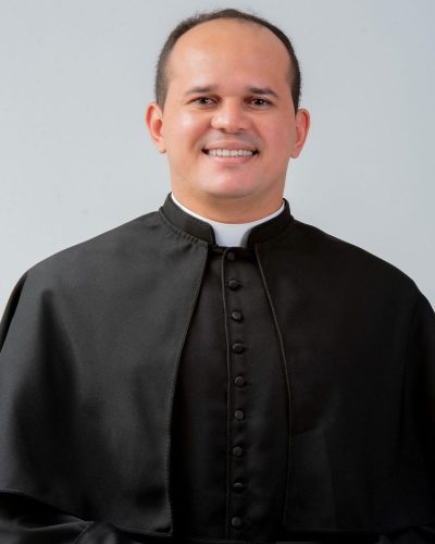 Dácono Rodolfo
