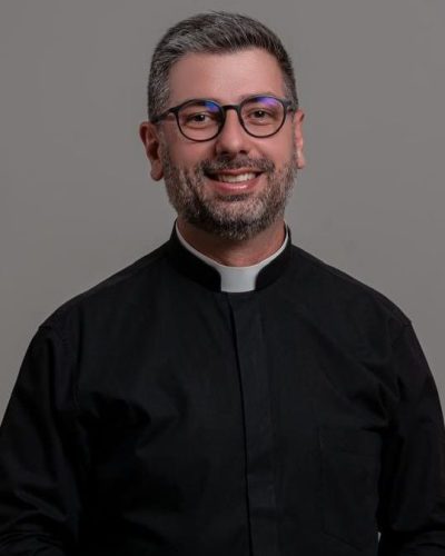 Pe Severino Elias Neto