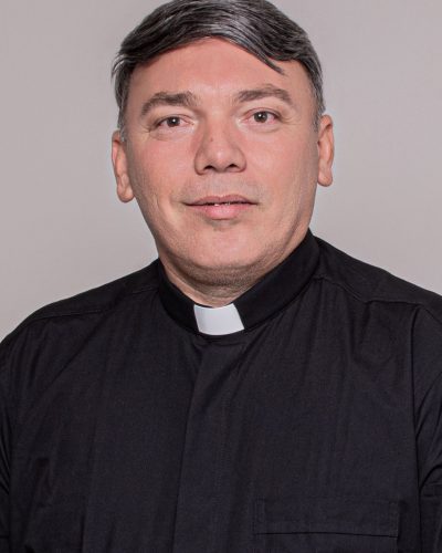 RODOLFO CALDAS