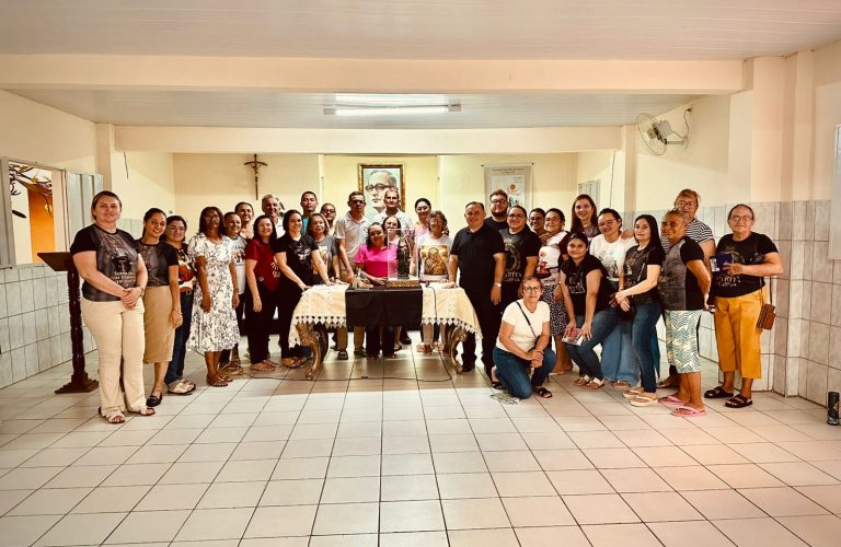 Reunião Coremas