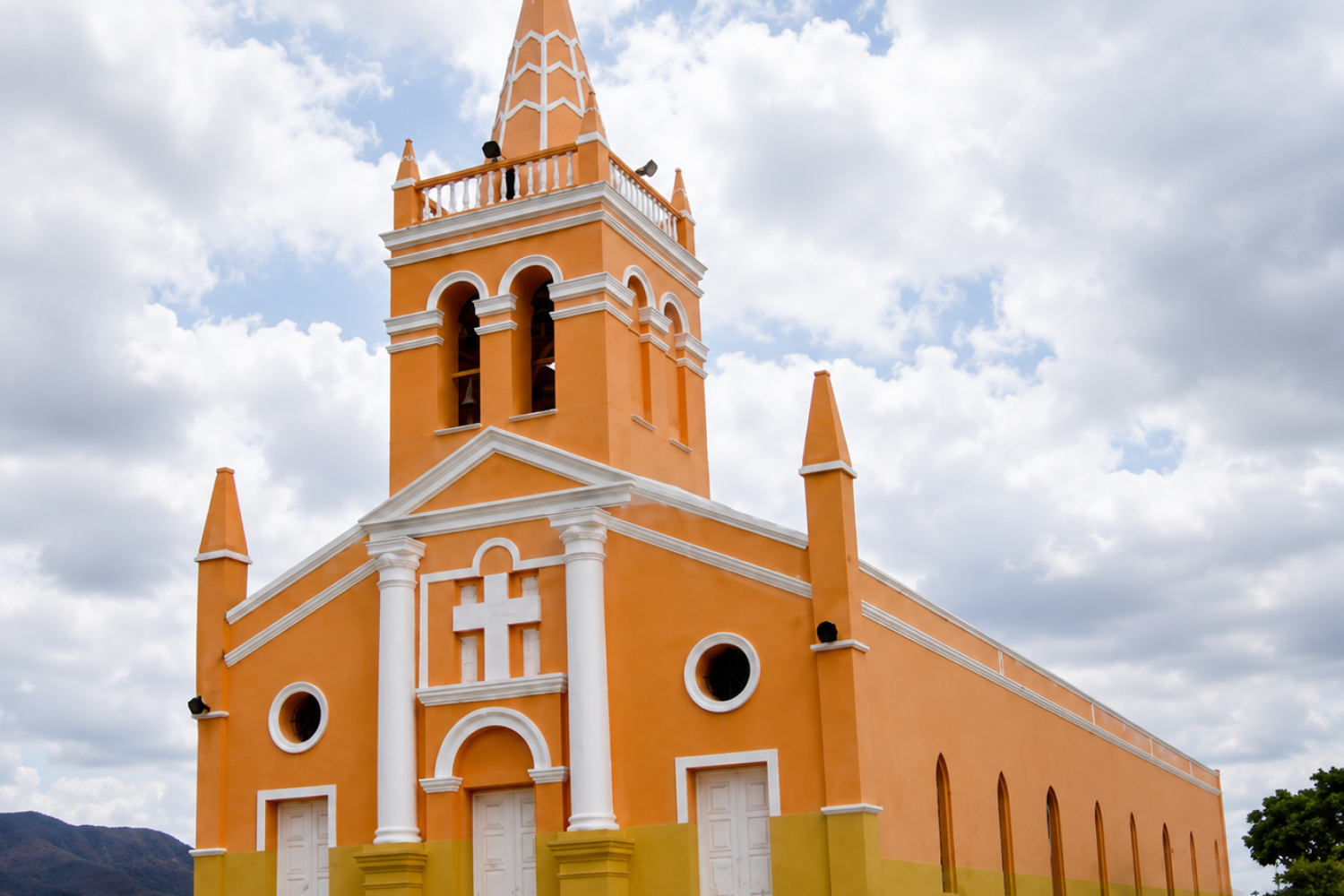 SANTO ANTONIO - BONITO DE SANTA FE