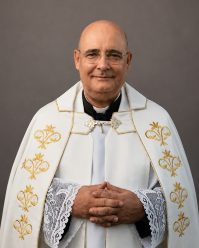 WALTER ANACLETO