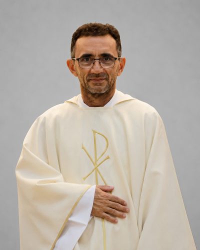 Manoel Paulo