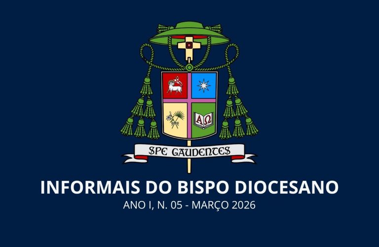 capa informais de março 2026