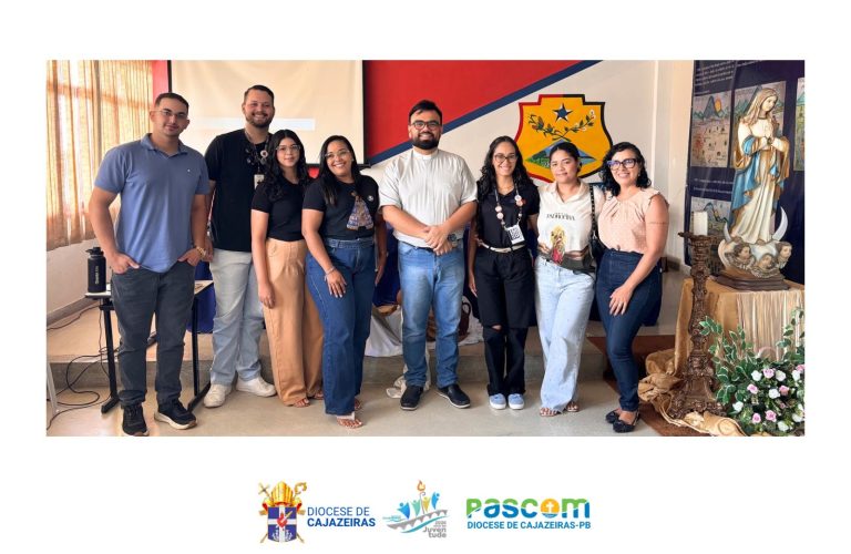 capa pascom itaporanga